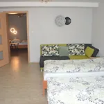 Hotel Olga Slavkov u Brna