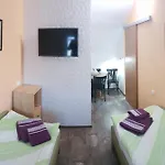 Ξενοδοχείο Olga 3*