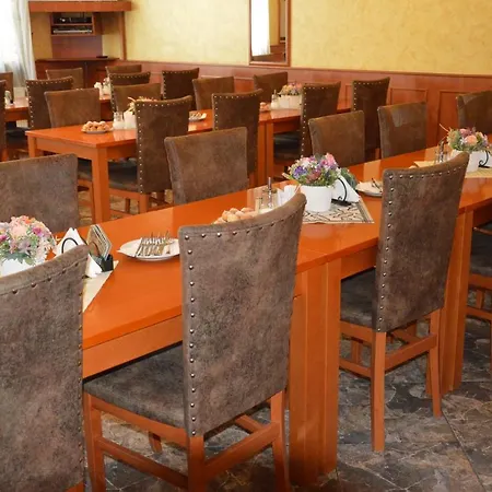 Olga Hotel