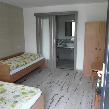 Hotel Olga Slavkov u Brna