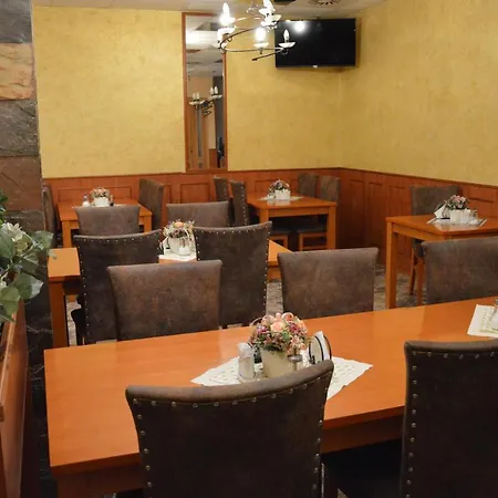 Hotel Olga 3*