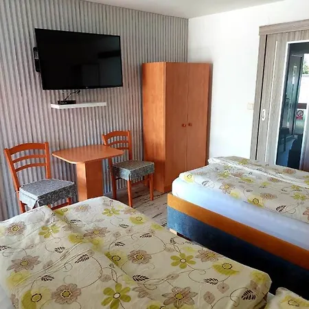 Olga Hotel