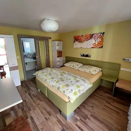 Olga Hotel Slavkov u Brna