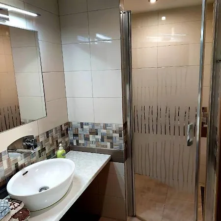 Olga Hotel 3*
