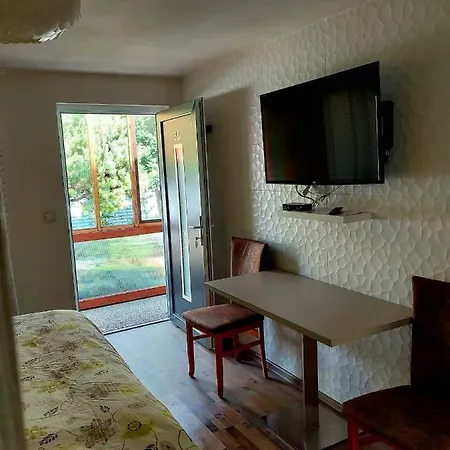Hotel Olga 3*