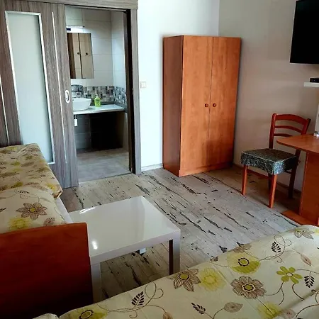 Olga Hotel Slavkov u Brna