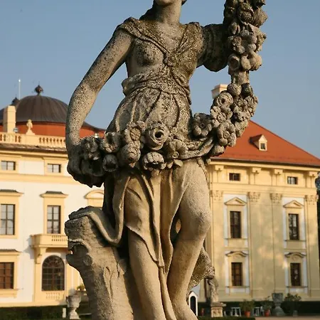 Olga Slavkov u Brna