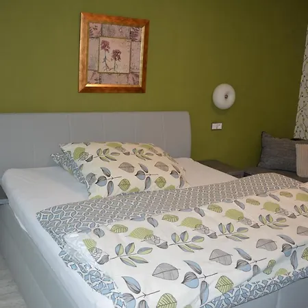 Olga Hotel