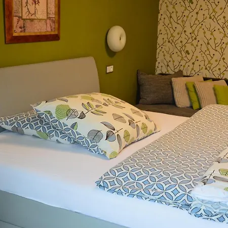 Olga Hotel 3*