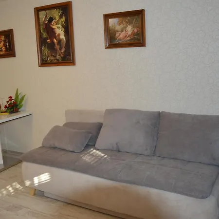 Olga Hotel