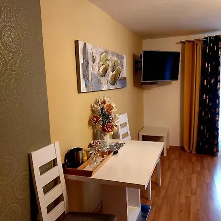 Hotel Olga