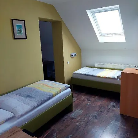 Hotel Olga 3*