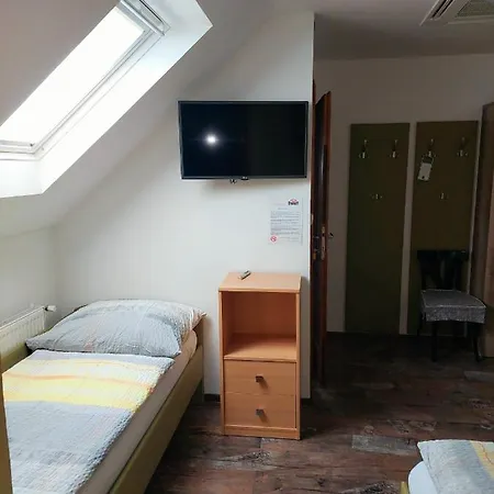 Hotel Olga
