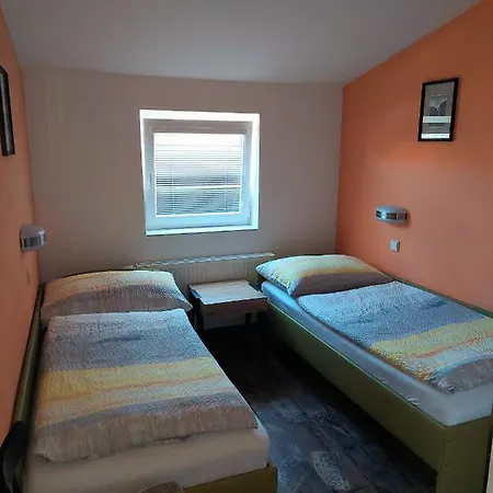 Hotel Olga 3*