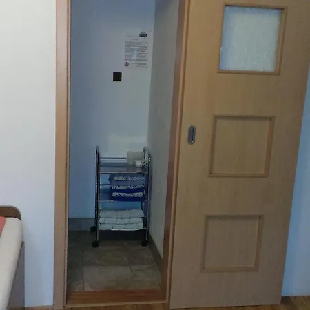 Olga 3* Slavkov u Brna