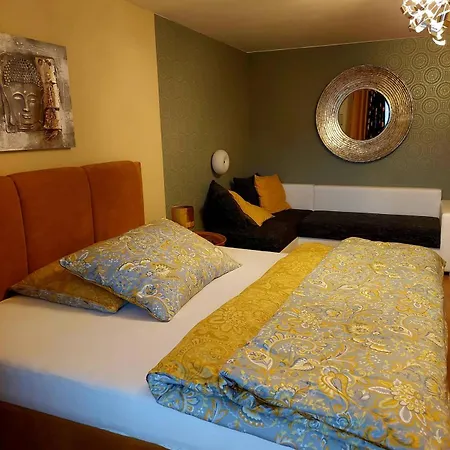 Hotel Olga 3*