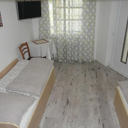 Olga מלון 3*
