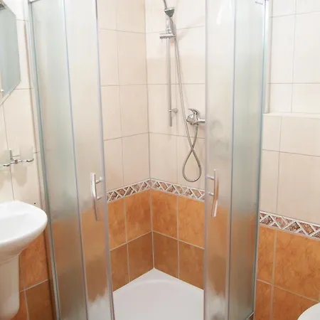 Olga Hotel Slavkov u Brna