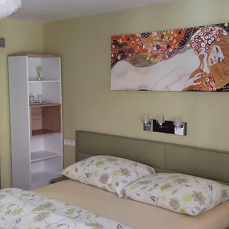 Olga Hotel 3*