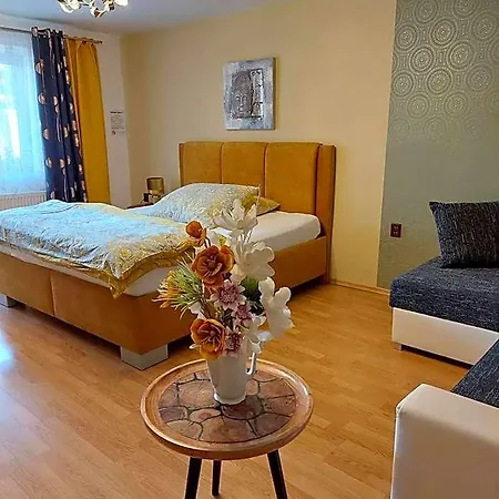 Hotel Olga Slavkov u Brna