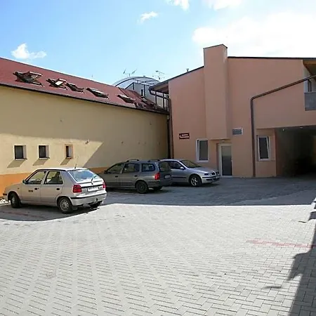 Hotel Olga 3*