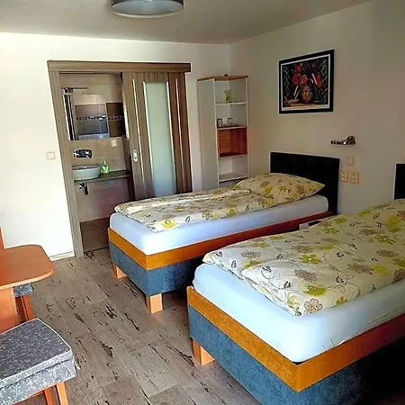 Hotel Olga 3*