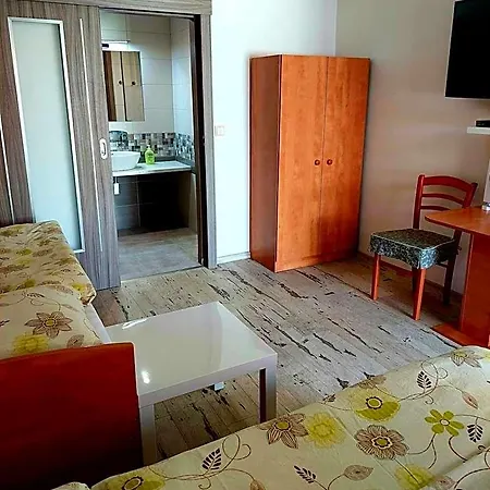 Olga Hotel 3*