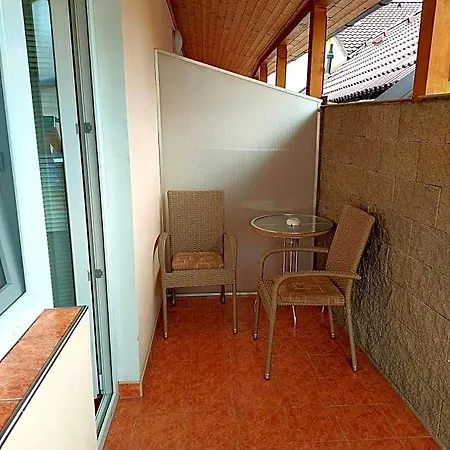 Olga Hotel