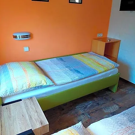 Olga Hotel 3*
