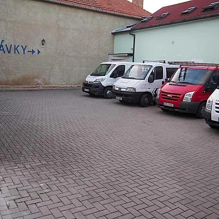 Olga Slavkov u Brna