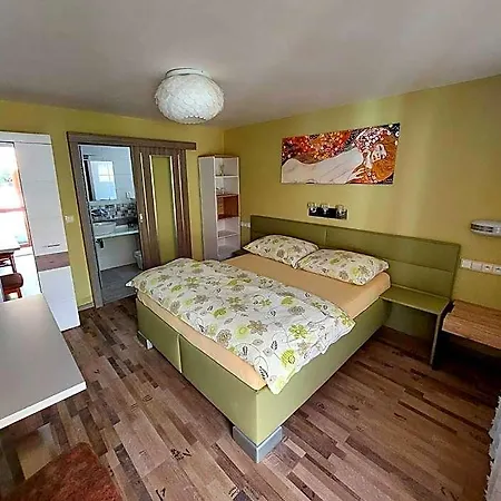 Hotel Olga