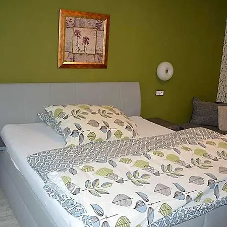 Olga Hotel 3*