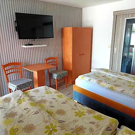 Olga Hotel