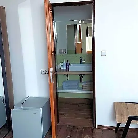 Olga Hotel Slavkov u Brna