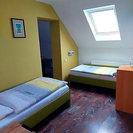 Olga Hotel