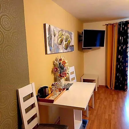 Olga Hotel
