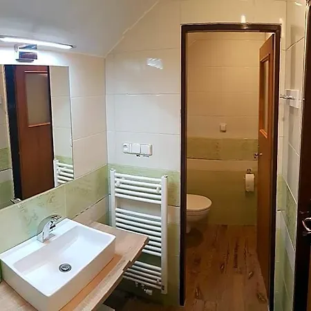 Hotel Olga 3*