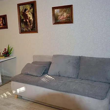 Hotel Olga 3*