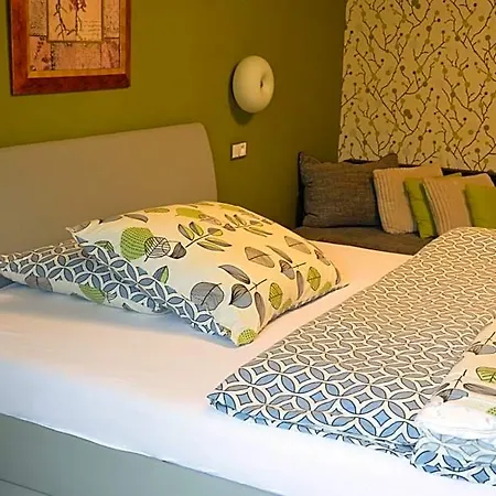 Hotel Olga 3*