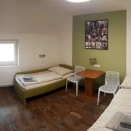 Olga Hotel