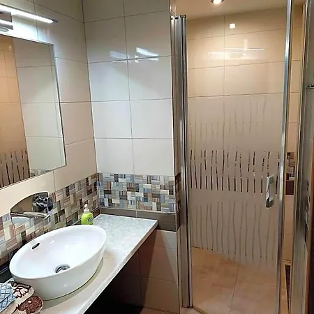 Olga Hotel Slavkov u Brna
