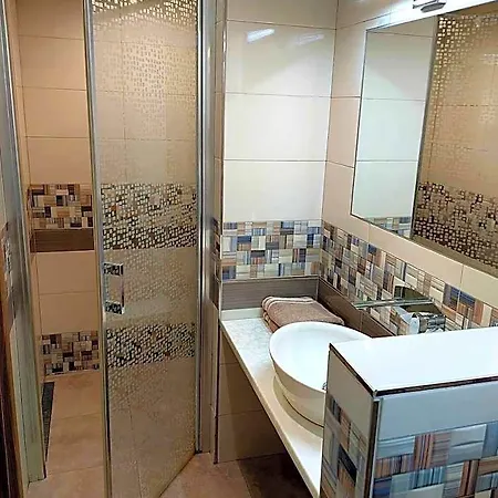 Olga Hotel
