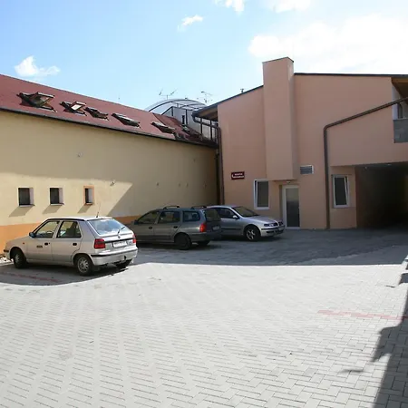 Olga Slavkov u Brna
