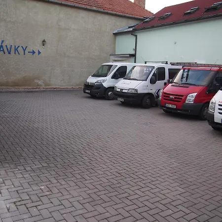 Hotel Olga 3*