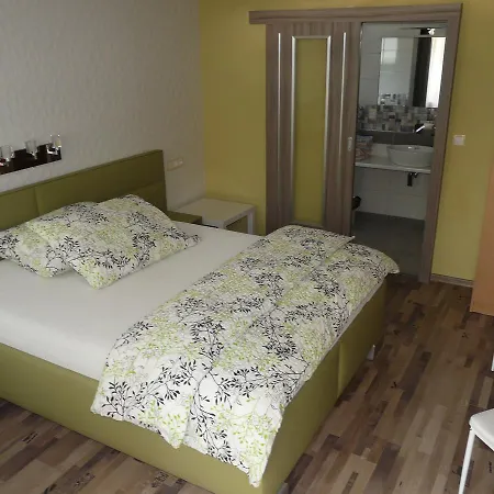 Hotel Olga Slavkov u Brna