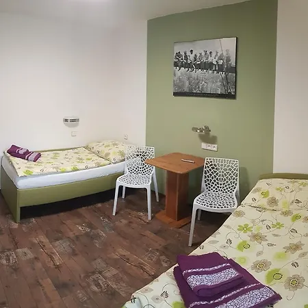 Hotel Olga