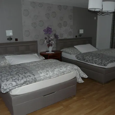 Hotel Olga 3*