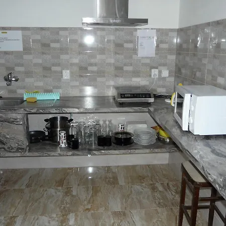 Hotel Olga 3*