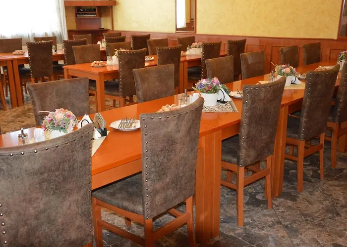 Olga Hotel