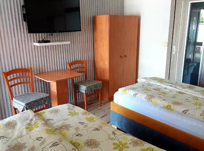 Olga Hotel